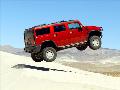 Фото Hummer H2