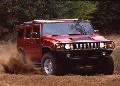 Фото Hummer H2