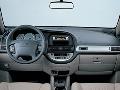 Фото chevrolet Rezzo Elite SX 1.6 MT (UMXS55J)