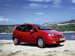Фото Chevrolet Rezzo