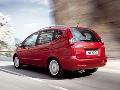 Фото chevrolet Rezzo Elite SX 1.6 MT (UMXS57J)