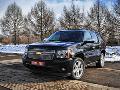 Подробная информация о chevrolet Tahoe LTZ 2F