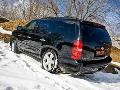 Фото chevrolet Tahoe LTZ 2F