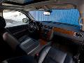 Фото chevrolet Tahoe LTZ 2V