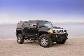 Подробная информация о Hummer H3 5MT
