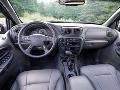 Фото chevrolet TrailBlazer 1SF1