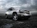 Фото chevrolet TrailBlazer 1SF2