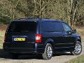Фото chrysler Grand Voyager 3.8 AT6 Limited P1