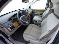 Фото chrysler Grand Voyager 3.8 AT6 Limited P1