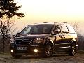 Фото chrysler Grand Voyager 2.8 TD AT6 Limited P1