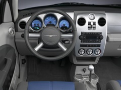 Фото Chrysler PT Cruiser