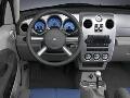 Фото chrysler PT Cruiser 2.4 AT4 Limited P1