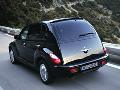 Фото chrysler PT Cruiser 2.4 AT4 Limited P1