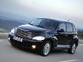 Фото chrysler PT Cruiser 2.4 AT4 Limited P1