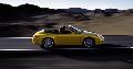 Фото Porsche 911 Carrera Cabriolet MT