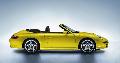 Фото Porsche 911 Carrera Cabriolet MT