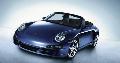 Фото Porsche 911 Carrera Cabriolet MT