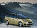 Подробная информация о citroen Grand C4 Picasso 1.6 THP Exclusive RT