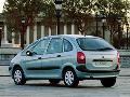 Фото citroen Xsara Picasso 1.6i MT