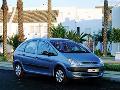 Фото citroen Xsara Picasso 1.6i MT
