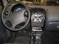 Фото daewoo Matiz Standart II M1