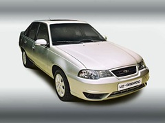 Фото Daewoo Nexia