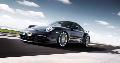 Фото Porsche 911 GT