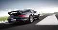 Подробная информация о Porsche 911 GT3 RS MT