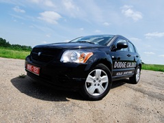 Фото Dodge Caliber