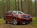 Подробная информация о dodge Journey SE 2.4L 4A P1