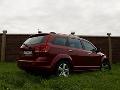 Фото dodge Journey R/T 2.7L 6A P2