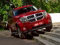 Подробная информация о dodge Nitro 2.8 CRD SXT 5A P1