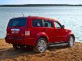 Фото dodge Nitro 2.8 CRD SXT 5A P1