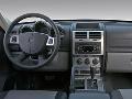 Фото dodge Nitro 2.8 CRD SXT 5A P1