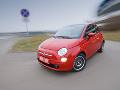Подробная информация о fiat 500 1.4 Sport MT6