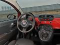 Фото fiat 500 1.4 Lounge MT6