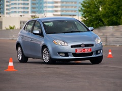 Фото Fiat Bravo