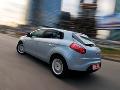 Фото fiat Bravo 1.4T Dynamic MTA