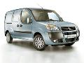 Подробная информация о fiat Doblo Cargo 1.4 Classic MT
