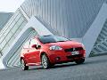 Фото fiat Grande Punto 3D 1.4 Active MT