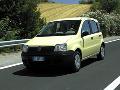 Фото Fiat Panda