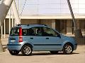 Фото fiat Panda 1.2 Dynamic MT