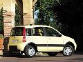 Фото fiat Panda 1.2 4x4 Climbing MT