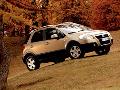 Фото fiat Sedici Emotion 4x4 MT