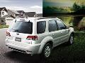 Фото Ford Escape