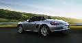 Фото Porsche Boxster S MTA