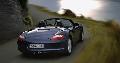Фото Porsche Boxster S MTA