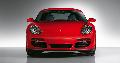 Фото Porsche Cayman S AT