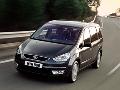 Фото Ford Galaxy