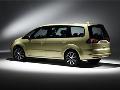 Фото ford Galaxy Trend 2.0 MT